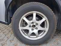 Opony zimowe 215/65R16 Yokohama bluearth