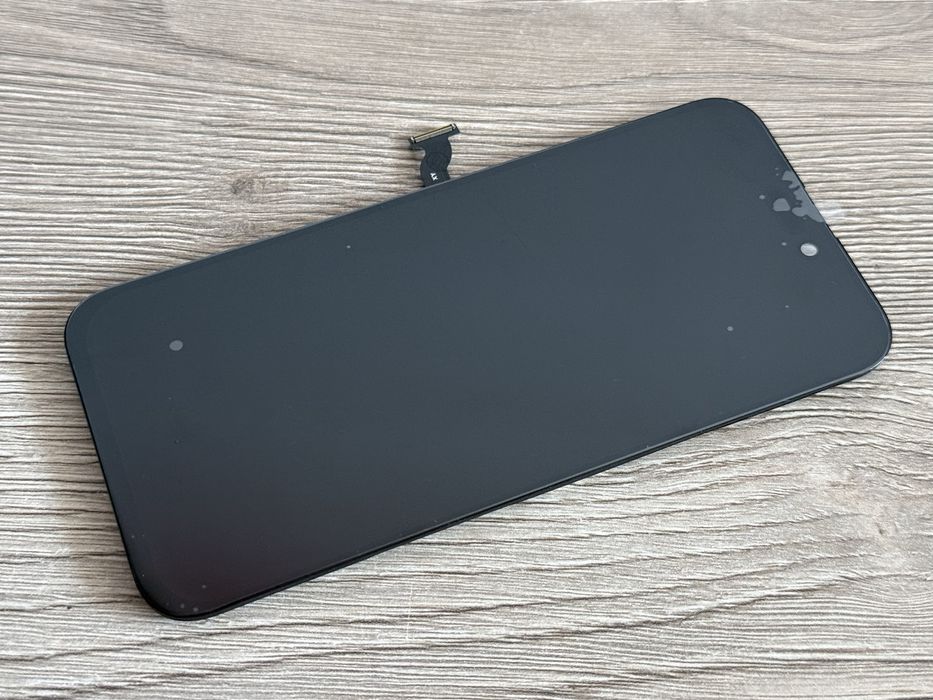 Wyświetlacz ekran Apple iPhone 14 Pro Max wymiana
