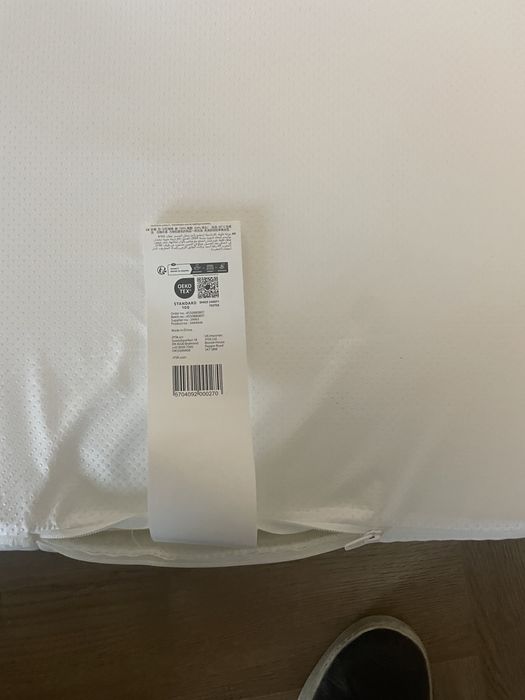 Nakladka na lozko dreamzone 120/200
