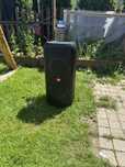 Jbl Party box 310 gwarancja 24 miesiace