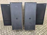 Colunas Som Pioneer S-300