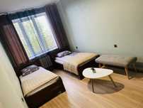 HOSTEL Tet-A-Tet Rivne