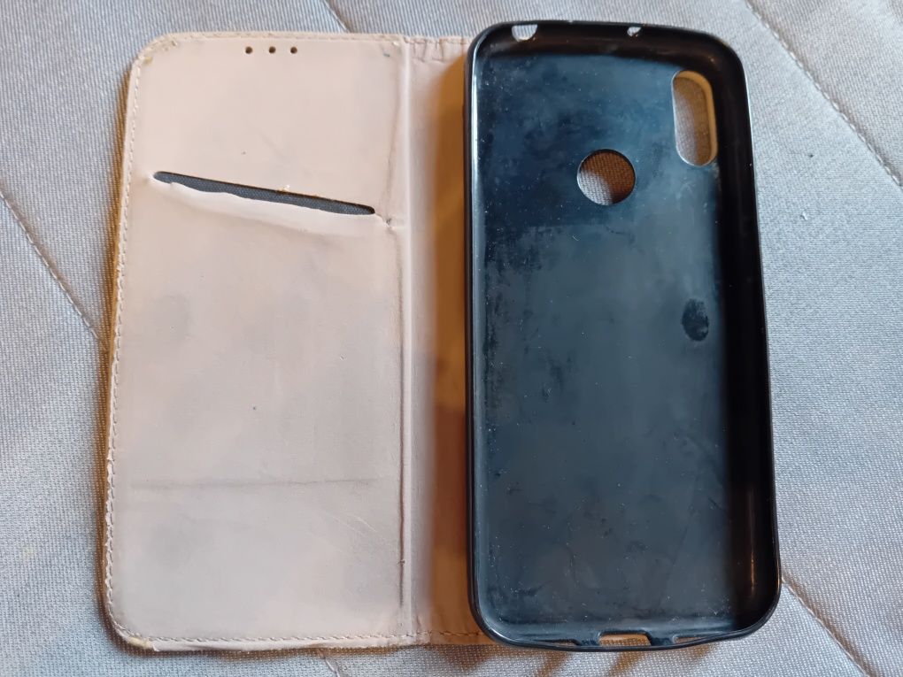 Etui na telefon HUAWEI Y6s