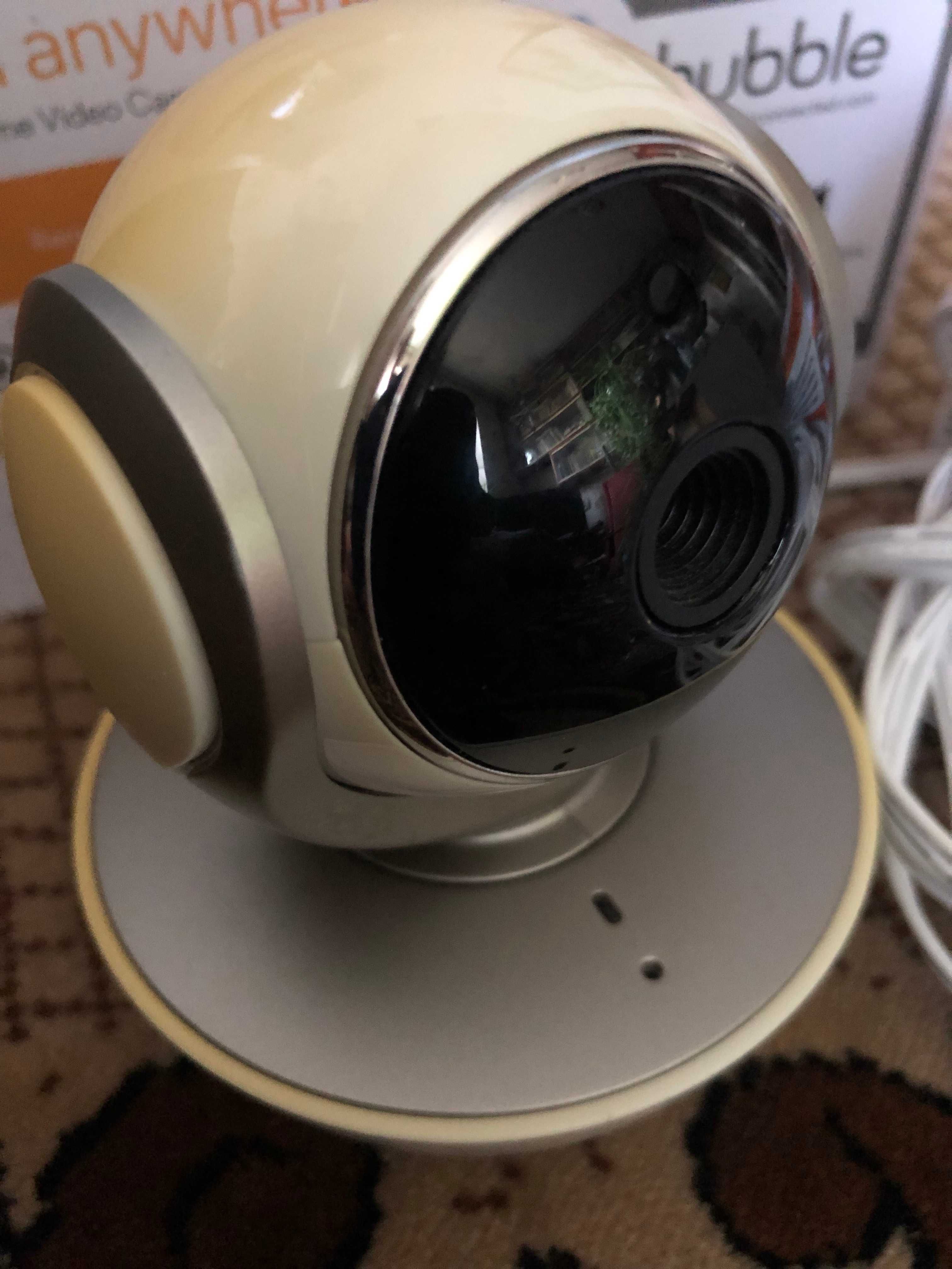 Відеоняня Motorola Focus 85 Wi-Fi HD Camera