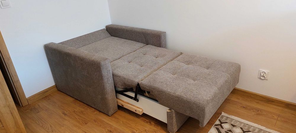 Apartament Ale Widok Cicha: do 5 osób, garaż, balkon, winda, centrum