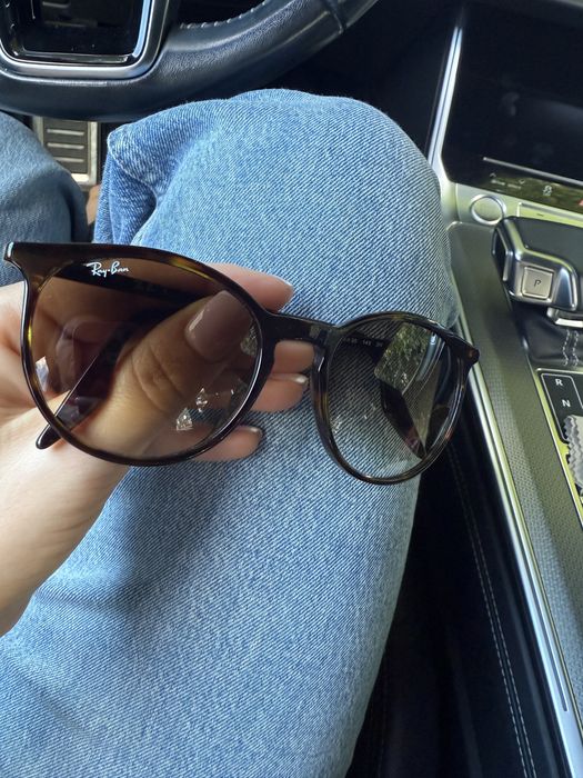 Okulary przeciwsloneczne RayBan RB2204