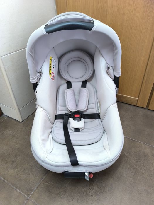 Carrinho para bebe Jané