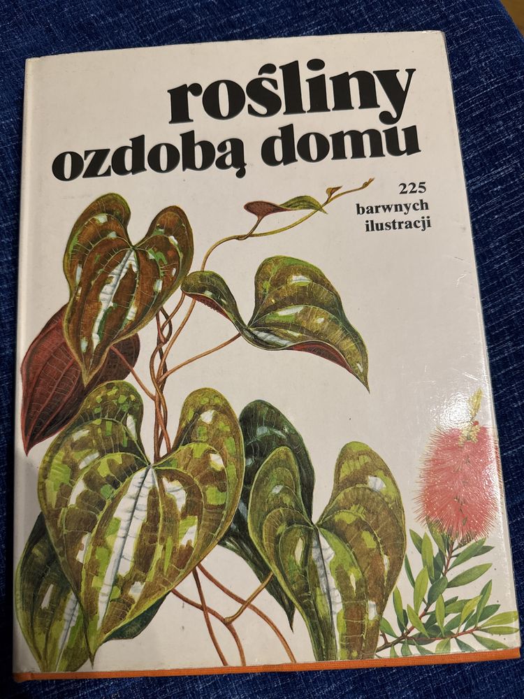 Rośliny ozdobą domu - Jiri Haager
