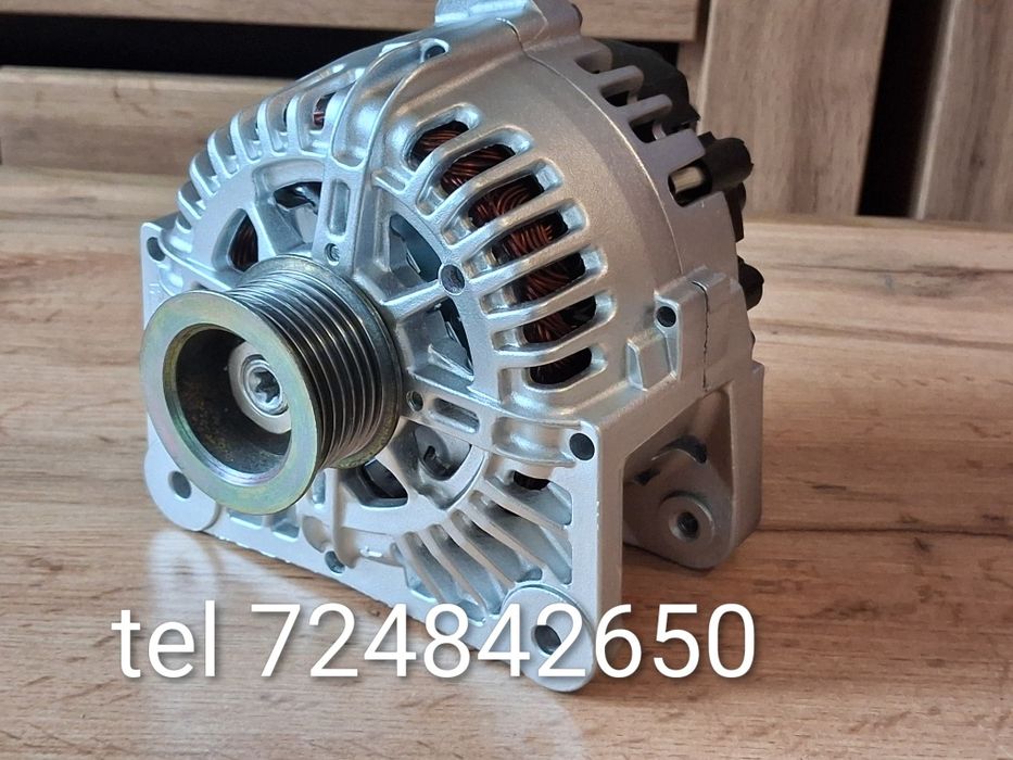 Alternator 110A Megane II 1.9 dCi 2.0 16V i Scenic 2 i Laguna 2