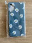 Etui w kwiaty Samsung Galaxy A32 4G