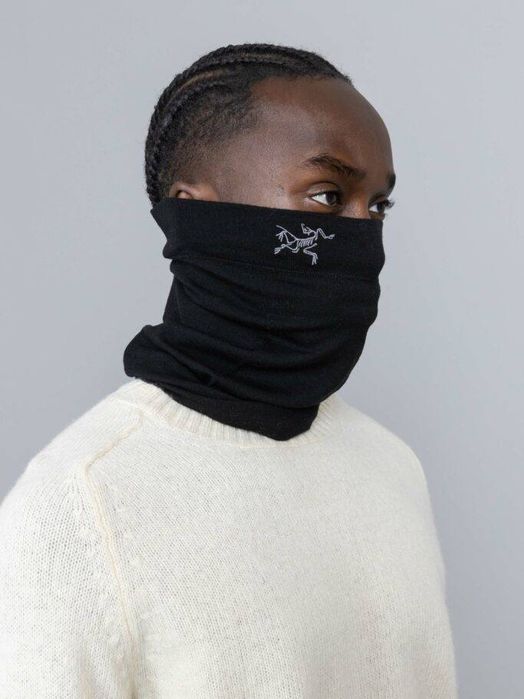 Снуд баф Arcteryx 2026 (snood, baff)