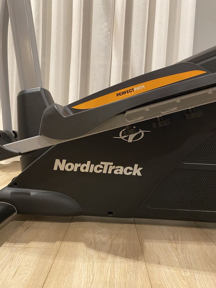 Orbitrek NordicTrack