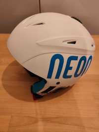 Kask Narciarski Neon 57-58 size M