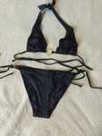 Biquini  preto M