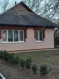 Продам будинок в селі Сеферівка вінницька область Барський район,