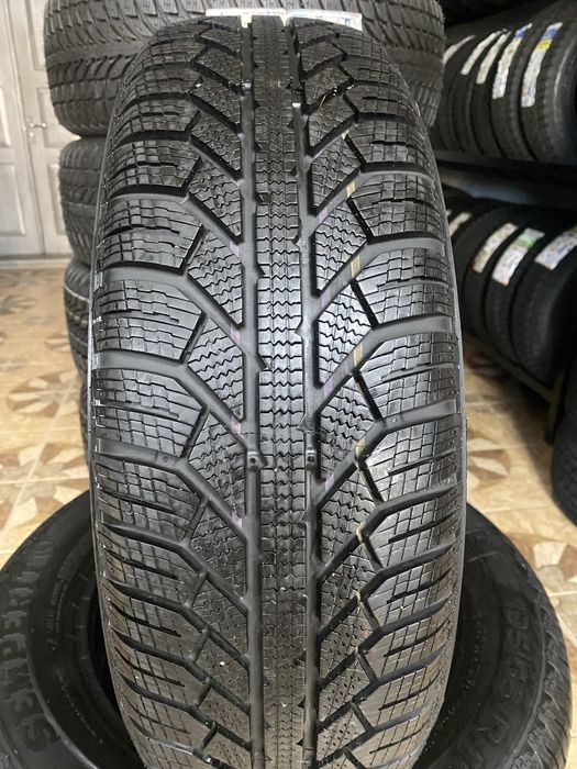 195/65/16 92Н SEMPERIT Master-Grip 2