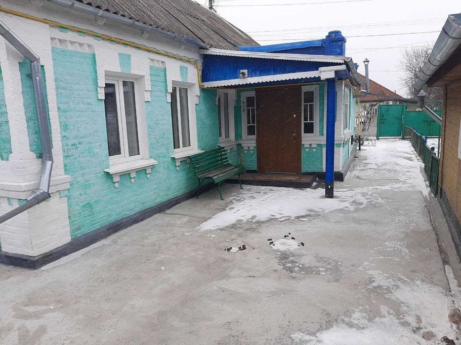 Приватний будинок, вул.Гагаріна