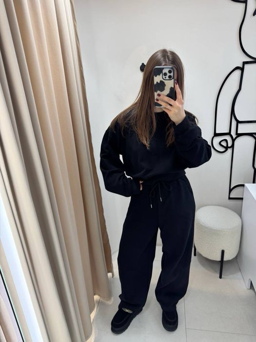 Спортивний костюм Prada, розмір М/L