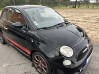 Vendo Abarth 500