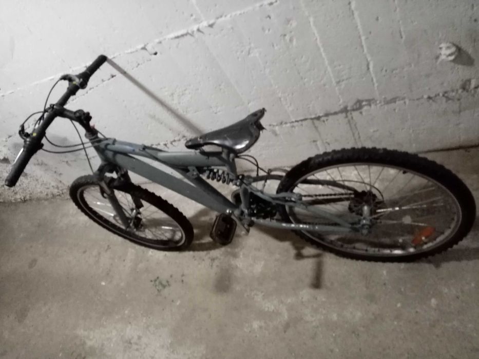 rower 24 cali do reanimacji