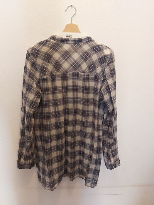 Camisa CrazyWorld tam.42