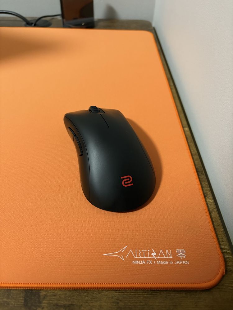 Podkładka Artisan Fx zero mid xxl