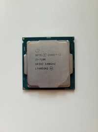 Procesor I3-7100