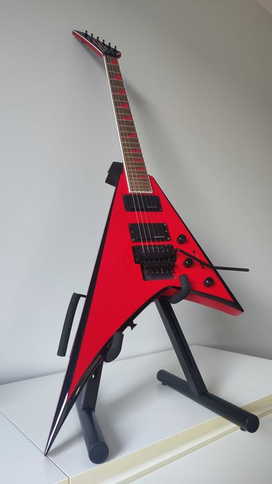 Jackson X Series Rhoads RRX24 RBB