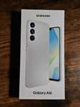 Samsung Galaxy A16 SM-A165F 4/128GB Srebrny