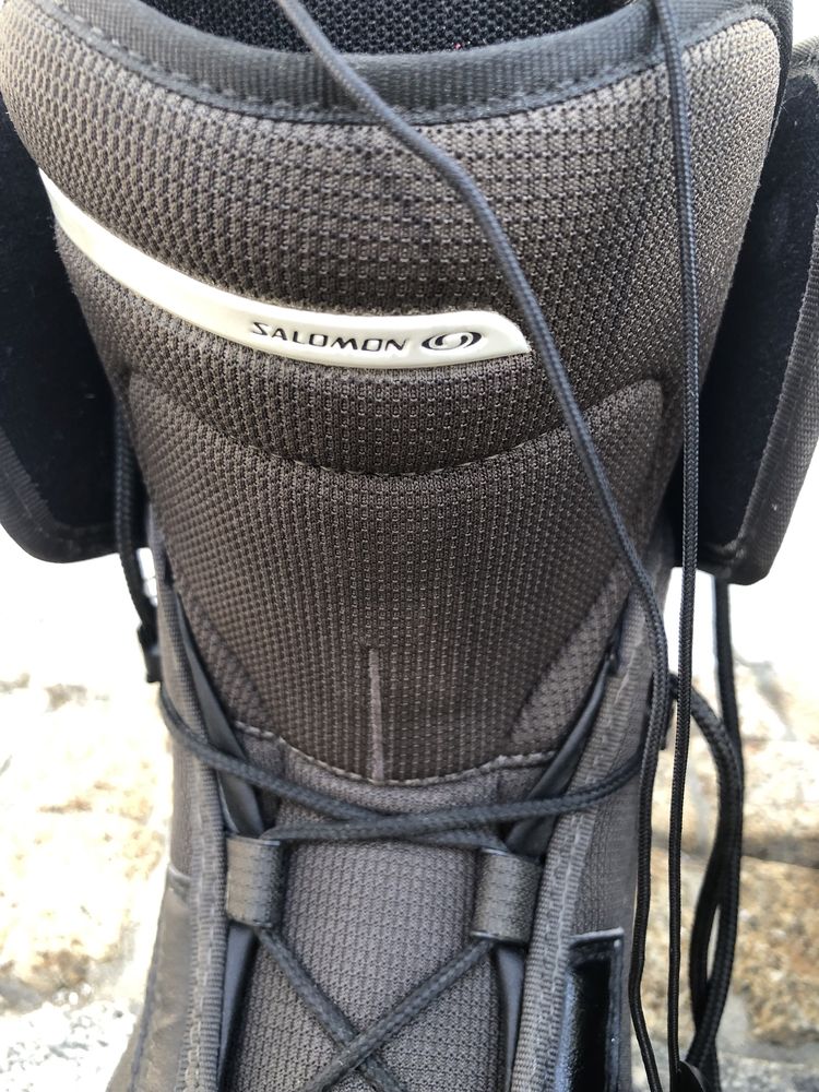 Botas Snow Board Salomon
