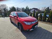 Mitsubishi Outlander Mitsubishi Outlander 2.0 Intense+ CVT