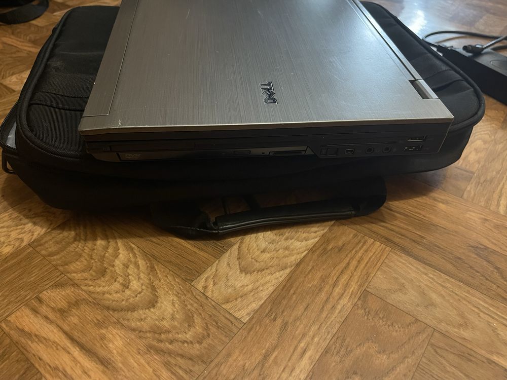 Ноутбук Dell E6510