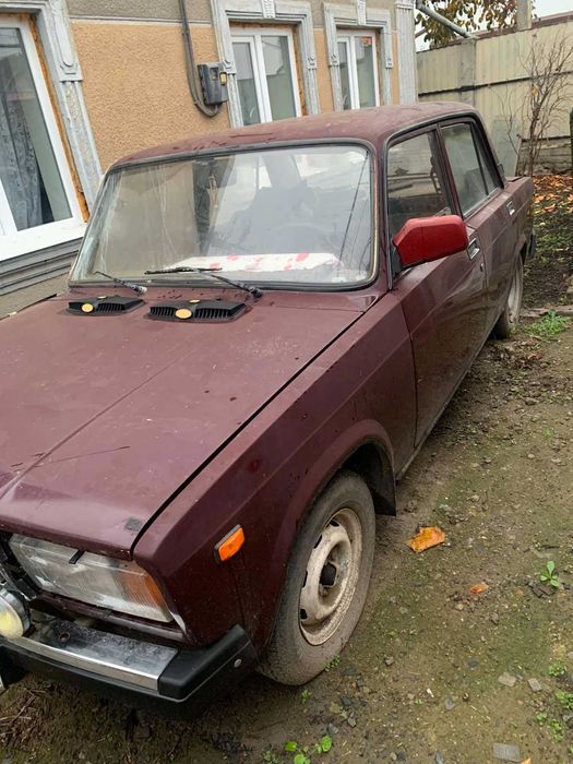 Продам машину на ходу