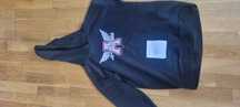 Bluza dresowa 4f rozm. 152