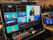 Blackmagic ATEM Mini Extreme - mikser wideo