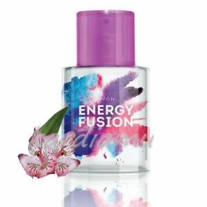 Avon perfumy Energy Fusion 50ml