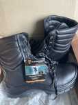 Robocze buty zimowe 43