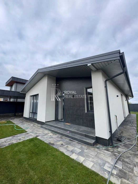 Продажа дома Ходосовка Обуховкий район Киевская область 120м2 5 соток