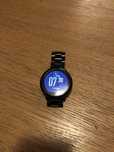 Amazfit Pace + metolowa bransoletka