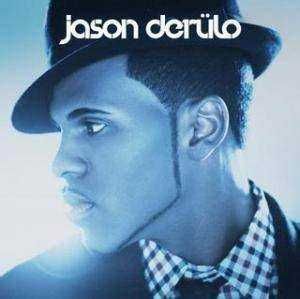 Jason Derulo "Jason Derulo" CD