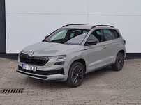 Skoda Karoq Sportline DSG
