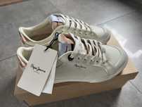 Trampki pepe jeans 38 nowe