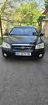 KIA Cerato 1.6 газ/бенз