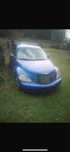 Chrysler PT Cruiser, 2,2 дизеля розбока зпчастя
