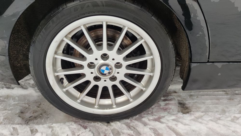 Alufelgi styling 32 8jx17