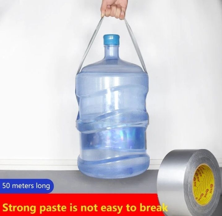 Mocna taśma do tkanin do pakowania