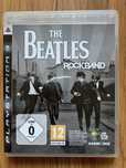 PS3 - The Beatles - Rock Band