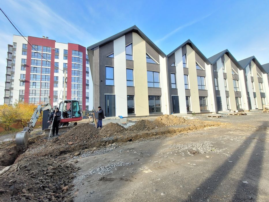 4к.VIP! Північний ринок! 140м2 Авт.оп! Теплі підлоги!