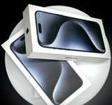 Apple iPhone 15 Pro Max 512GB BLUE
