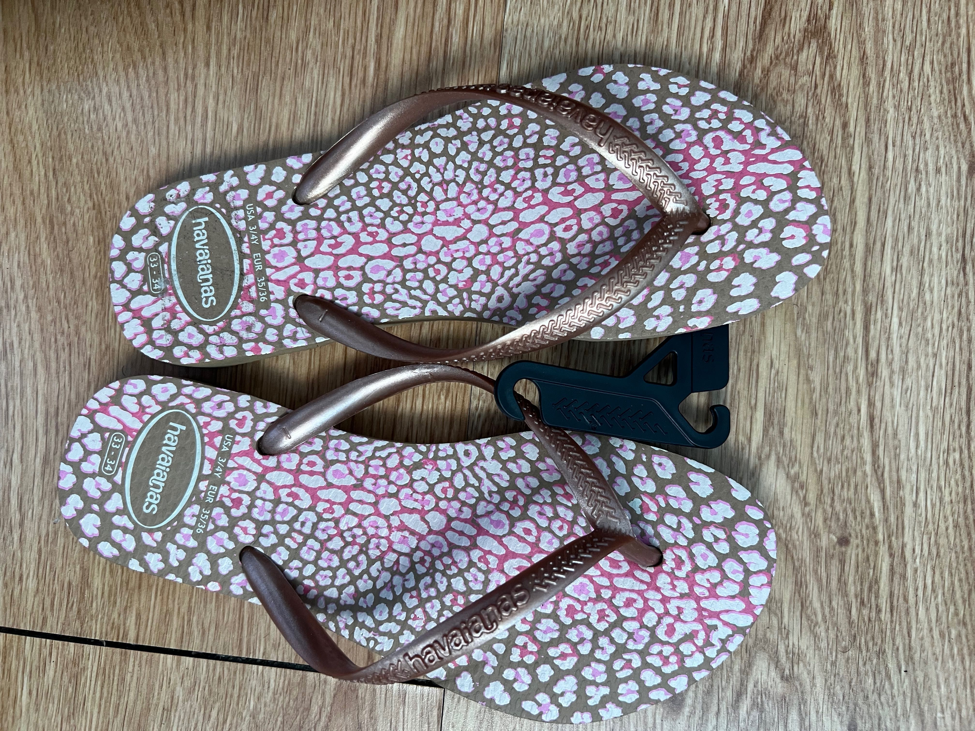 Havaianas Novas Promoção Diversos Tamanhos